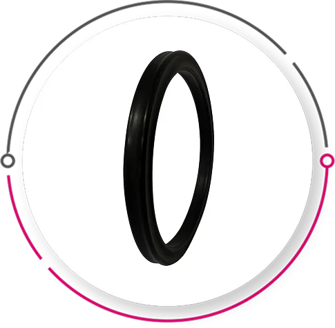 Quad Rings (X-Rings)